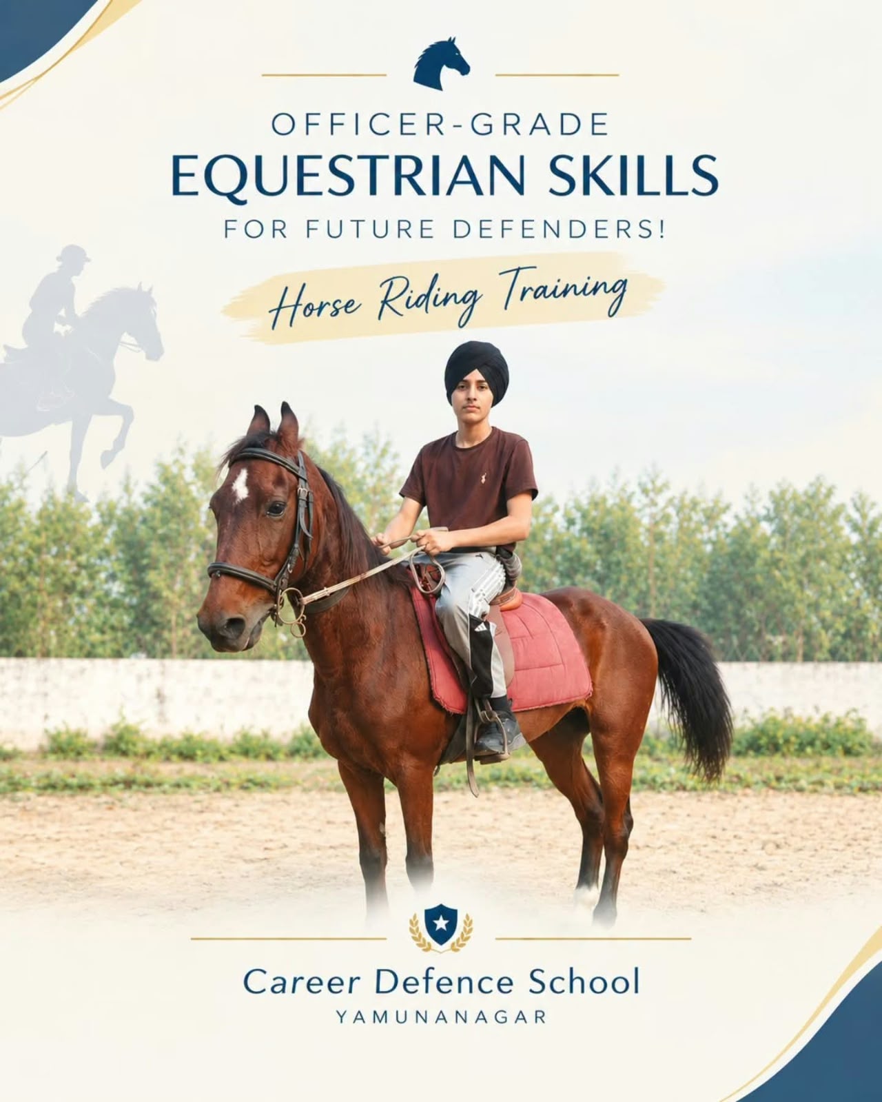 Integrated Career Preparation